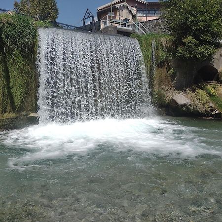 Casa Tiziana Apartman Sovere Kültér fotó