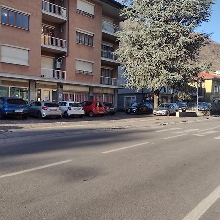 Casa Tiziana Apartman Sovere Kültér fotó