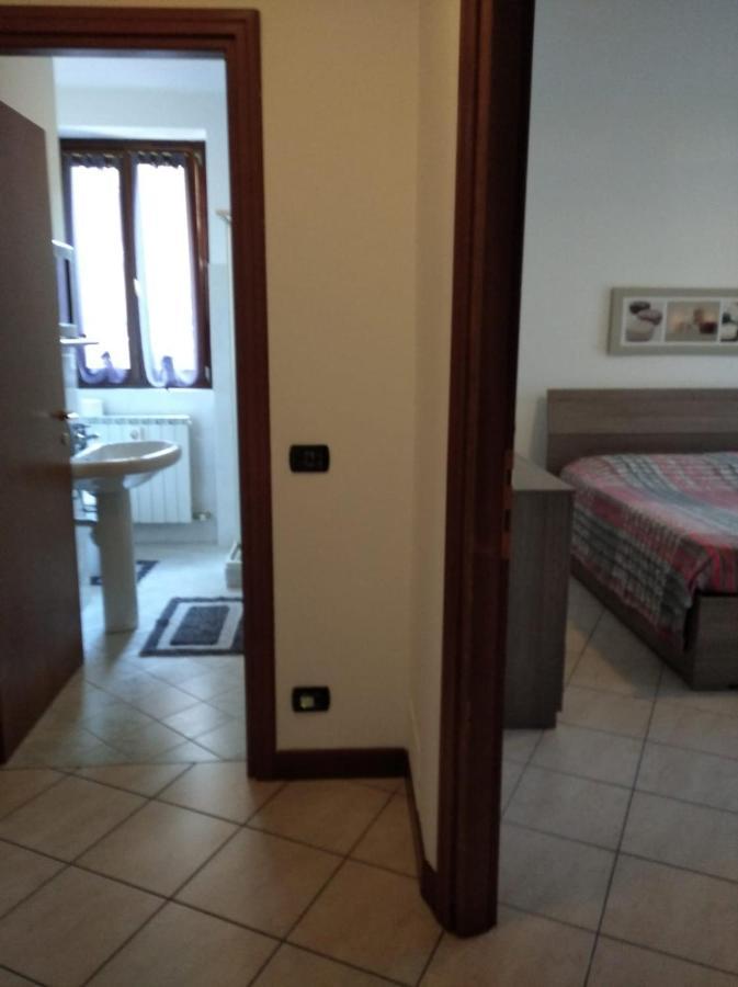 Casa Tiziana Apartman Sovere Kültér fotó