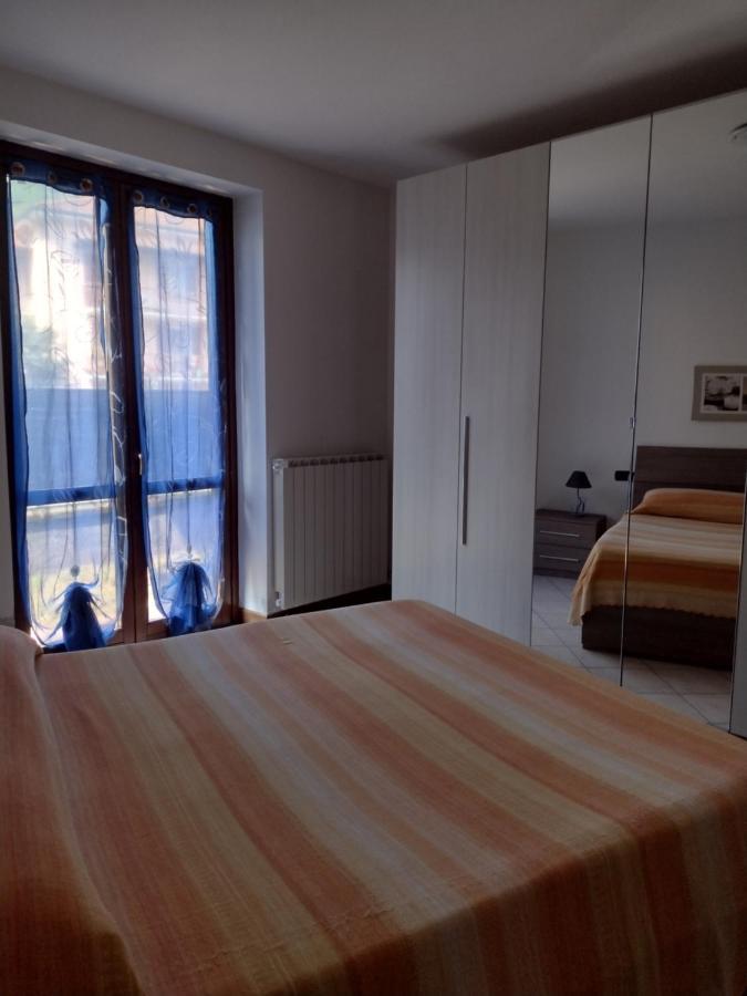 Casa Tiziana Apartman Sovere Kültér fotó