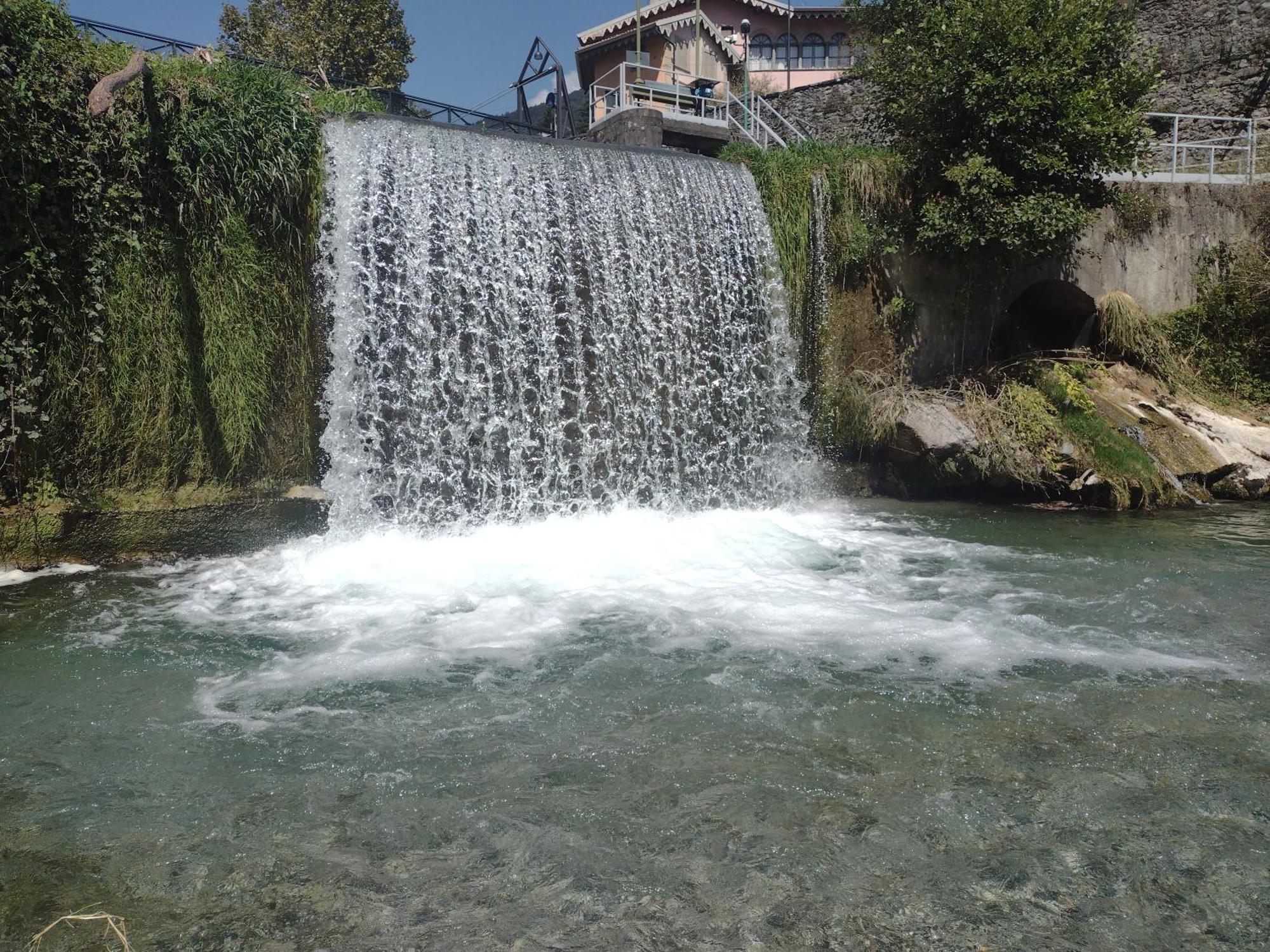 Casa Tiziana Apartman Sovere Kültér fotó