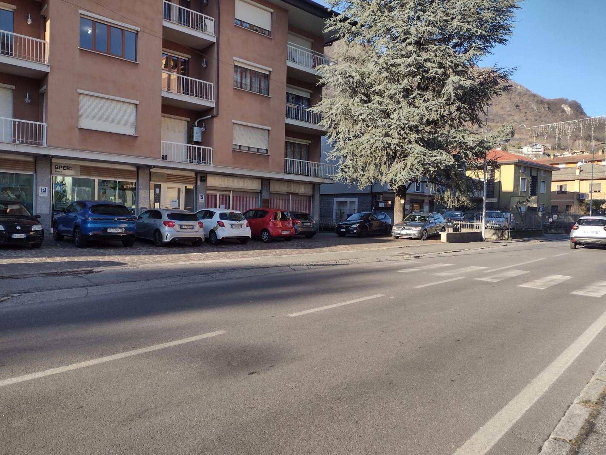 Casa Tiziana Apartman Sovere Kültér fotó